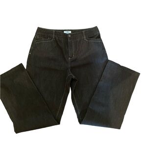 Cato Women’s Charcoal Jean/Pants Size 12